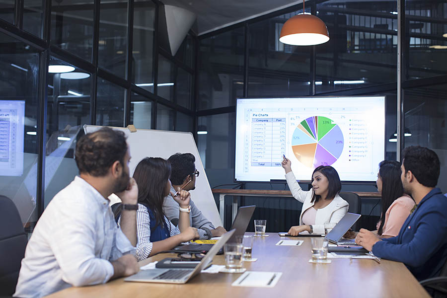 When Gender Bias Becomes a Business Risk