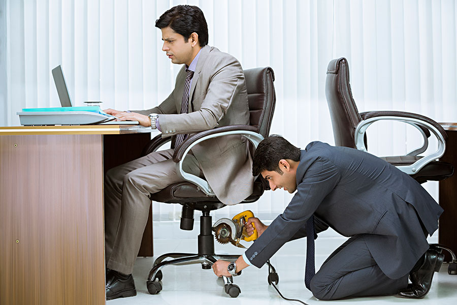 When Authenticity Becomes a Career Risk