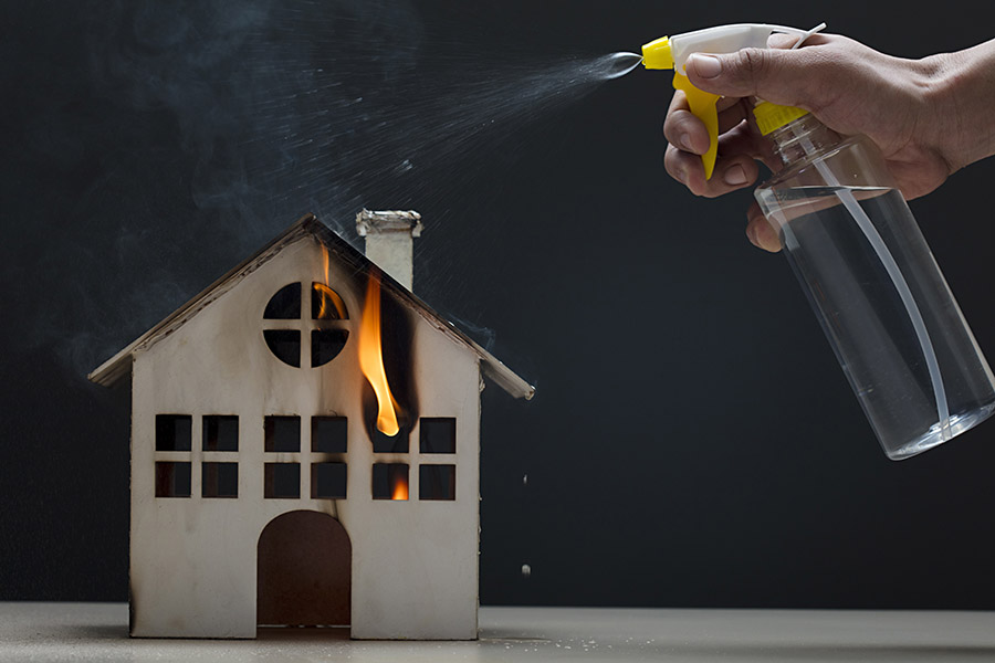 The Risk of Assumed Safety