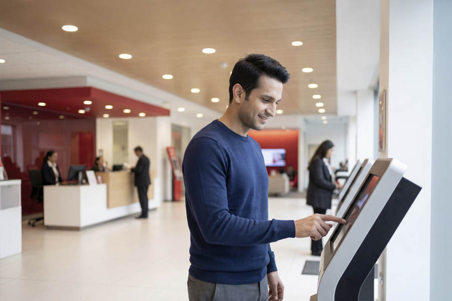 Technology Has Changed. Why Haven’t Our Organisations?